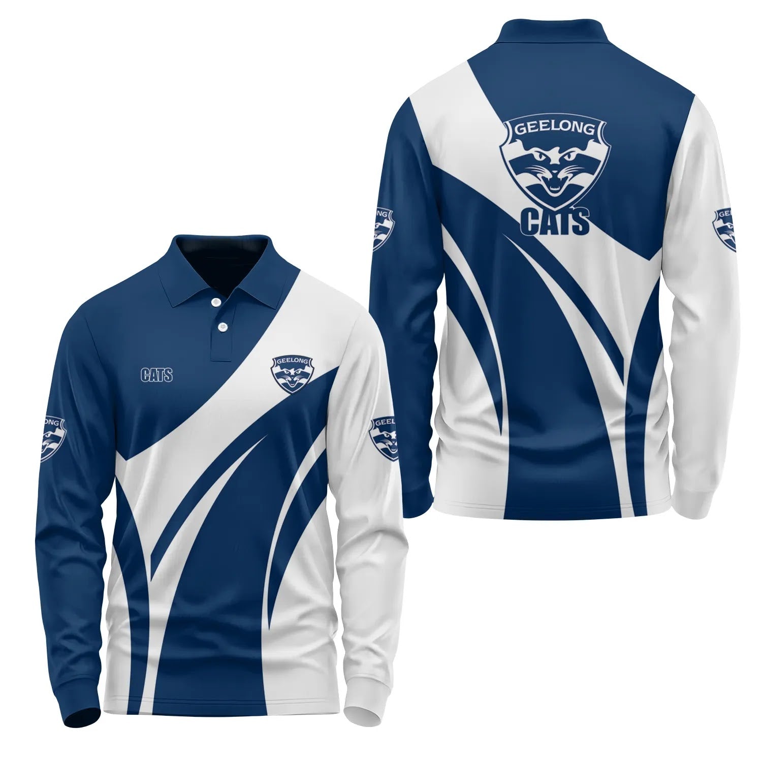 Geelong Cats Apparels SC022