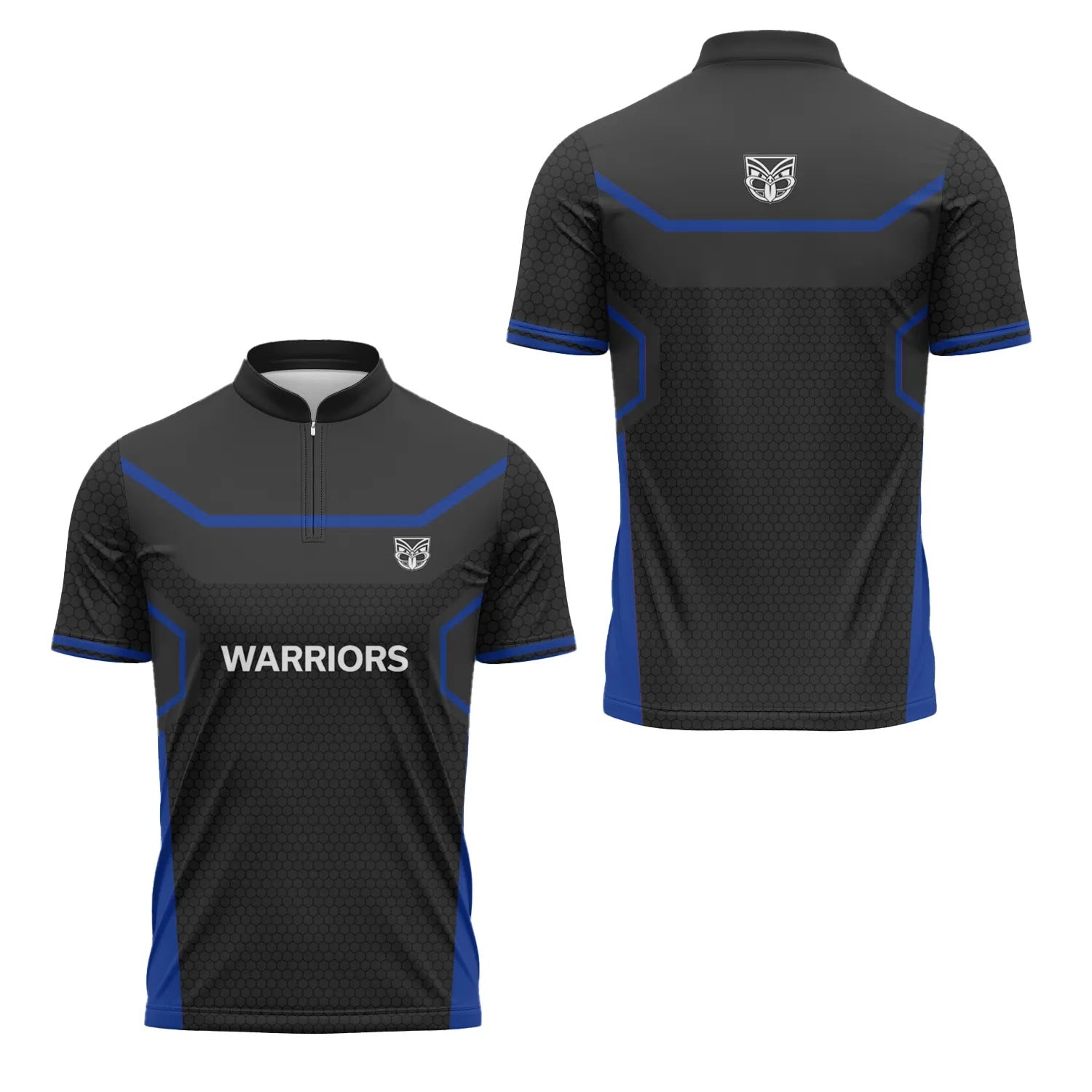 New Zealand Warriors Apparels SC052