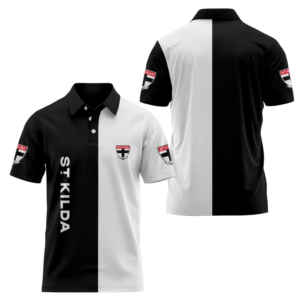St Kilda Saints Apparels SC076