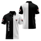 St Kilda Saints Apparels SC076