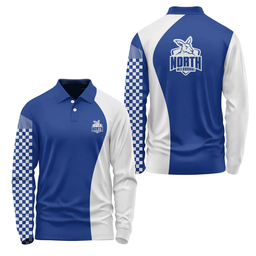 North Melbourne Kangaroos Apparels SC073