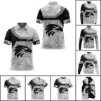 West Coast Eagles Apparels SC086
