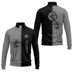 Manly Warringah Sea Eagles Quarter-zip Pullover SHW037