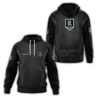 Port Adelaide Power Hoodie SC056