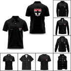 St Kilda Saints Apparels SC017