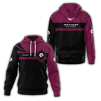 Manly Warringah Sea Eagles Hoodie SC066