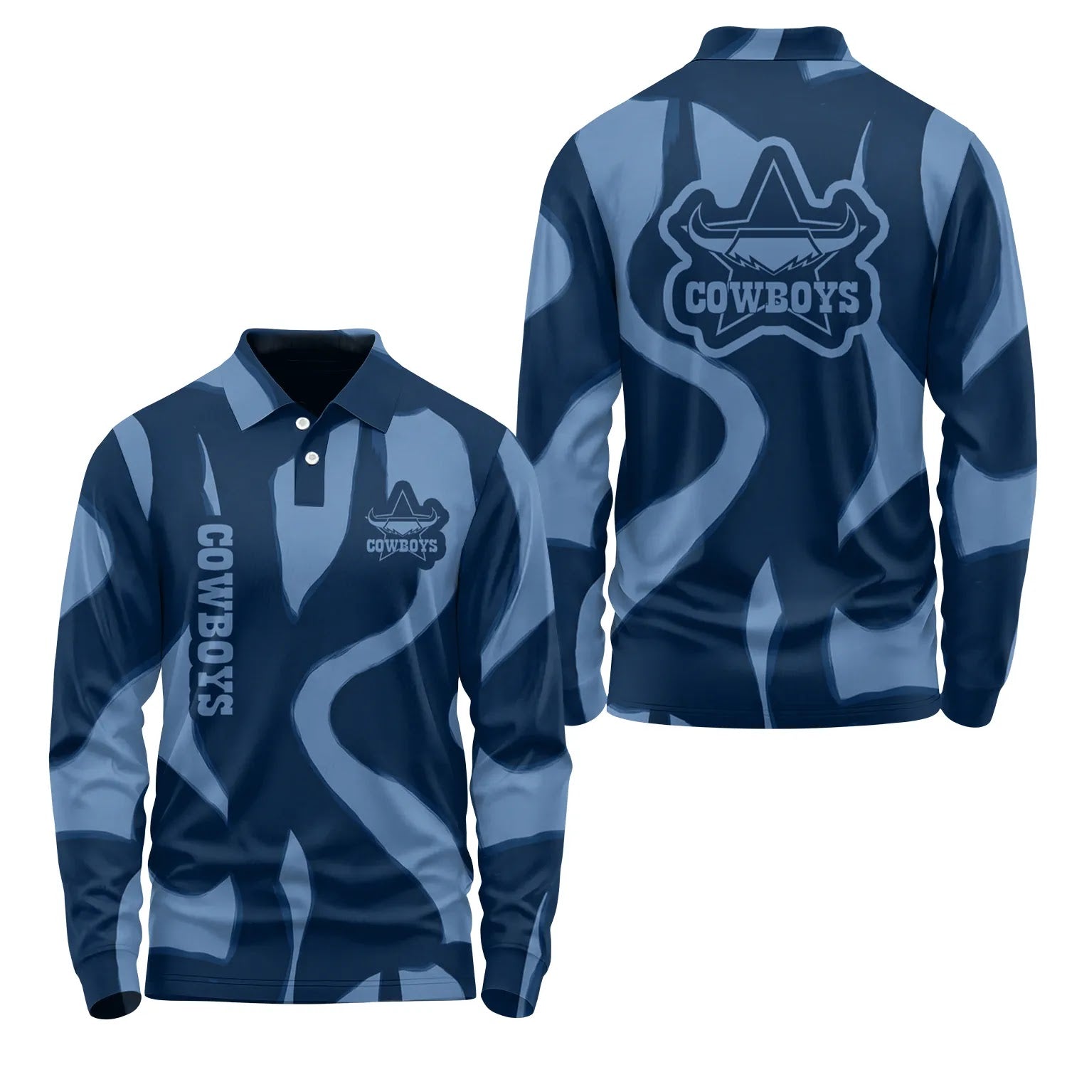 North Queensland Cowboys Apparels SHW068