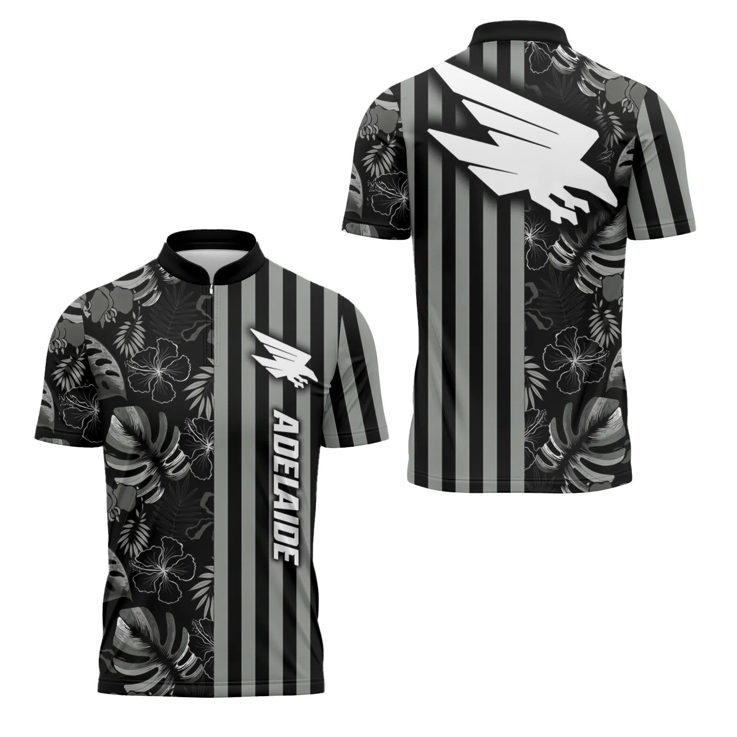 Adelaide Crows Apparels SHW040