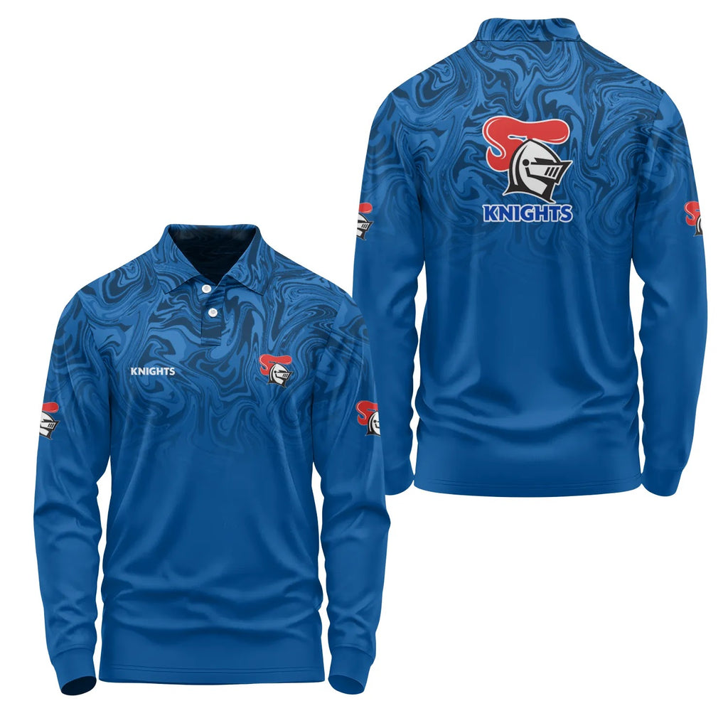 Newcastle Knights Apparels SC091