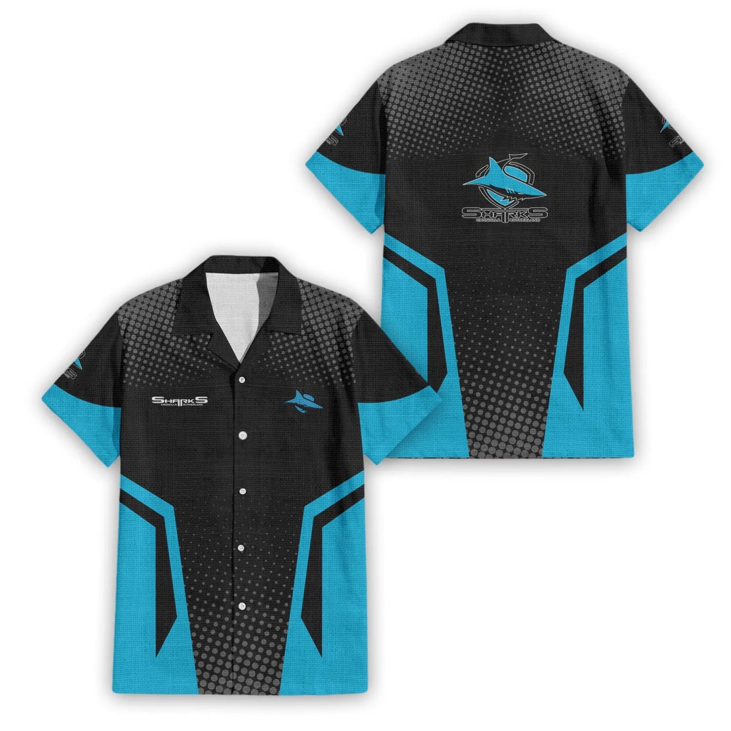 Cronulla-Sutherland Sharks Apparels SC032