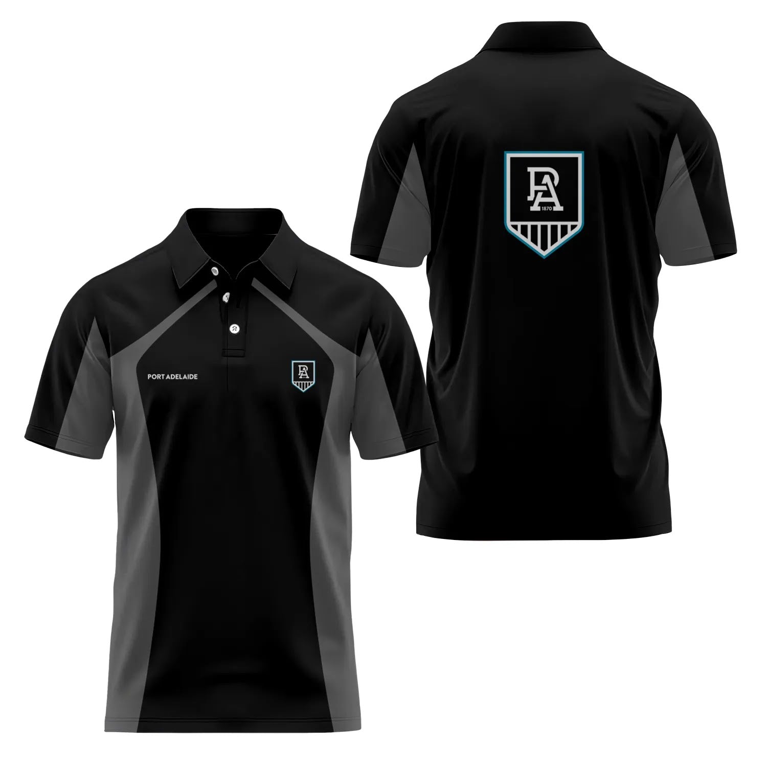 Port Adelaide Power Apparels SC048