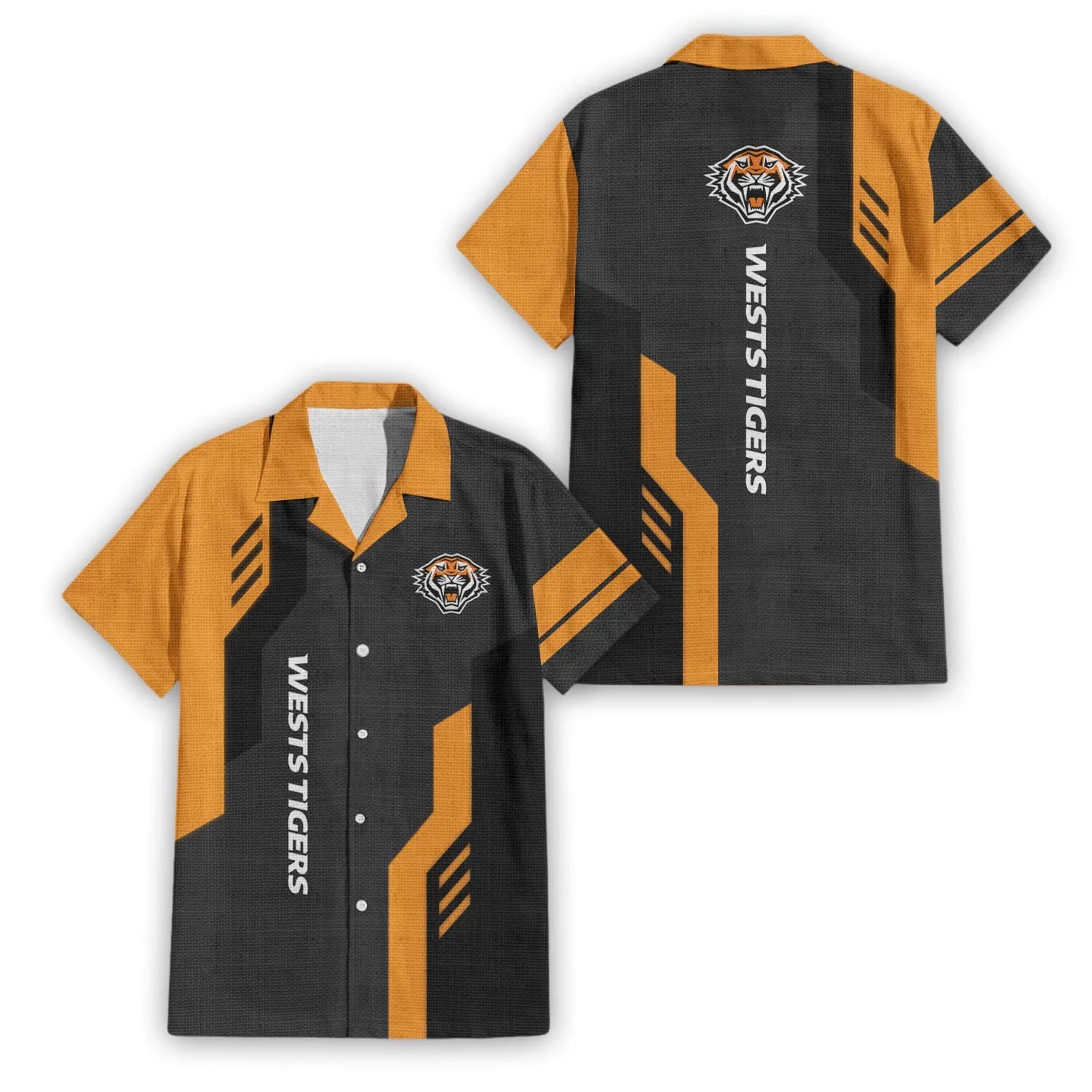 Wests Tigers Apparels SC029