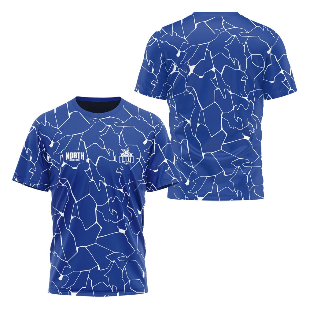North Melbourne Kangaroos Apparels SC103