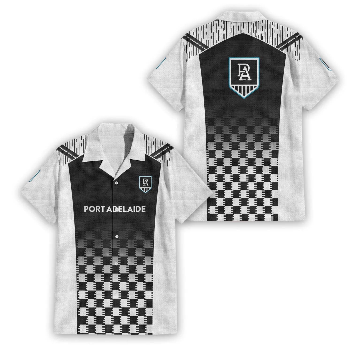 Port Adelaide Power Apparels SC063