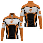 Greater Western Sydney Giants Quarter-zip Pullover SC030