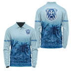 Canterbury-Bankstown Bulldogs Apparels SHW001