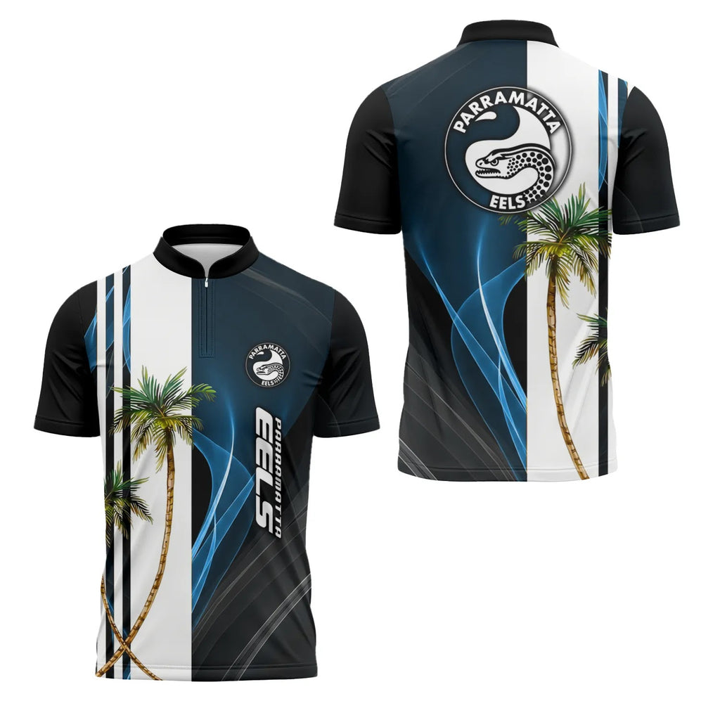 Parramatta Eels Apparels SHW036