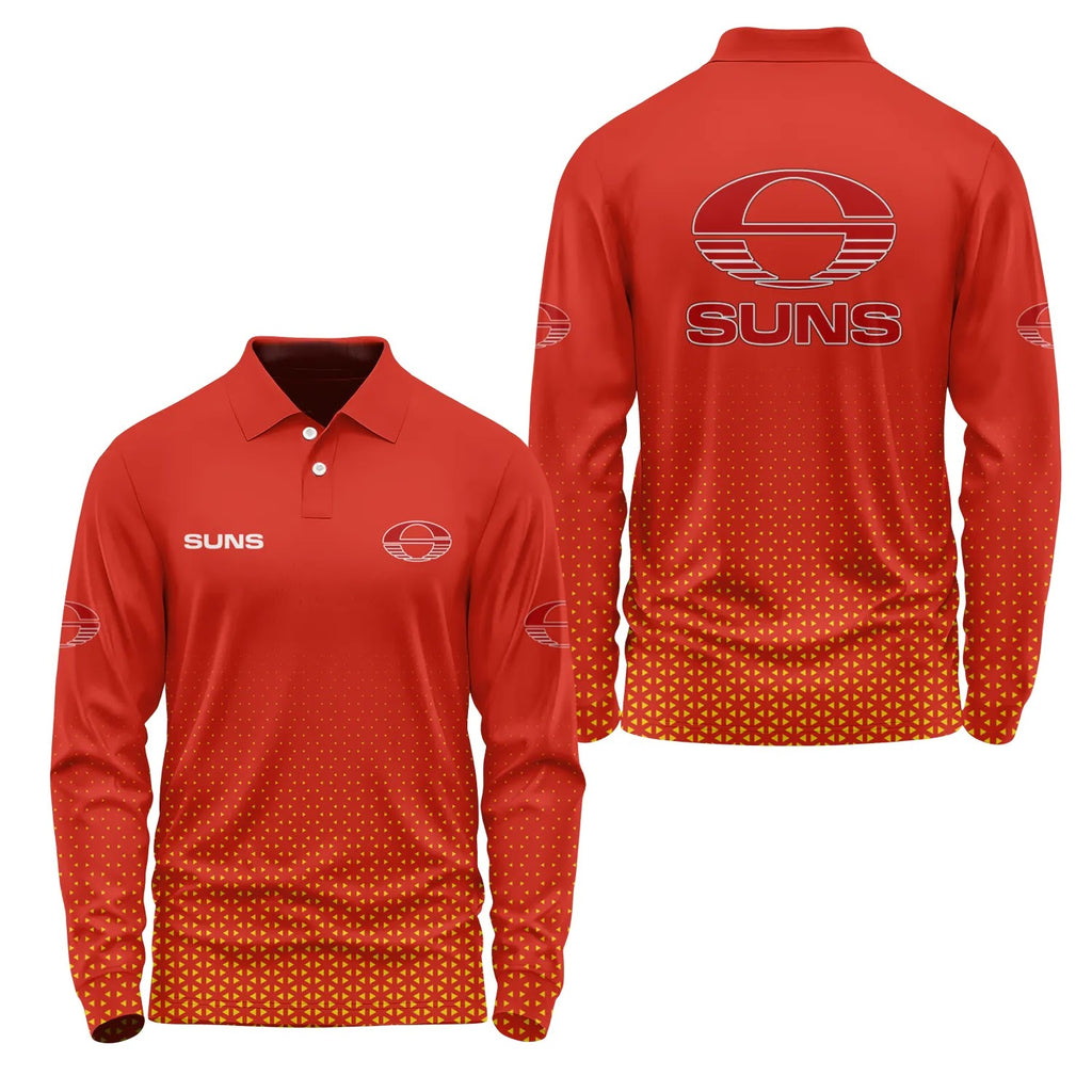 Gold Coast Suns Apparels SC003