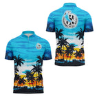 Collingwood Magpies Apparels SHW051