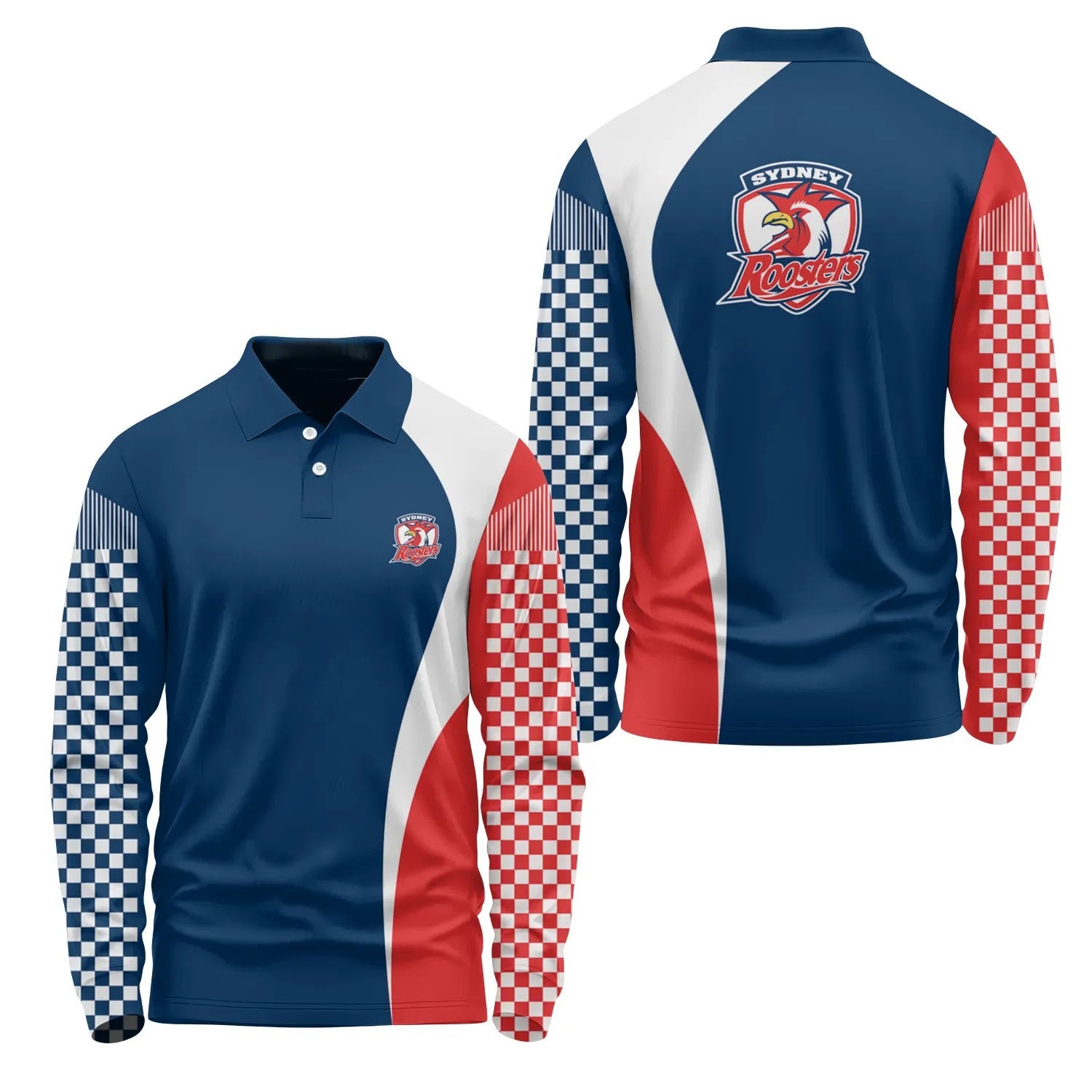 Sydney Roosters Apparels SC073