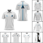 Gold Coast Titans Apparels SC018