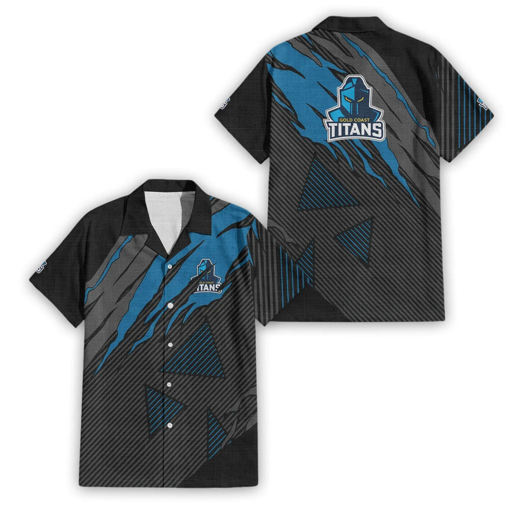 Gold Coast Titans Apparels SC009