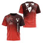Sydney Swans Apparels SHW070
