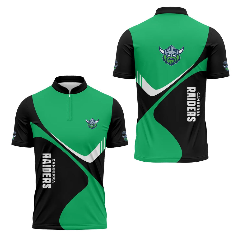 Canberra Raiders Apparels SC058