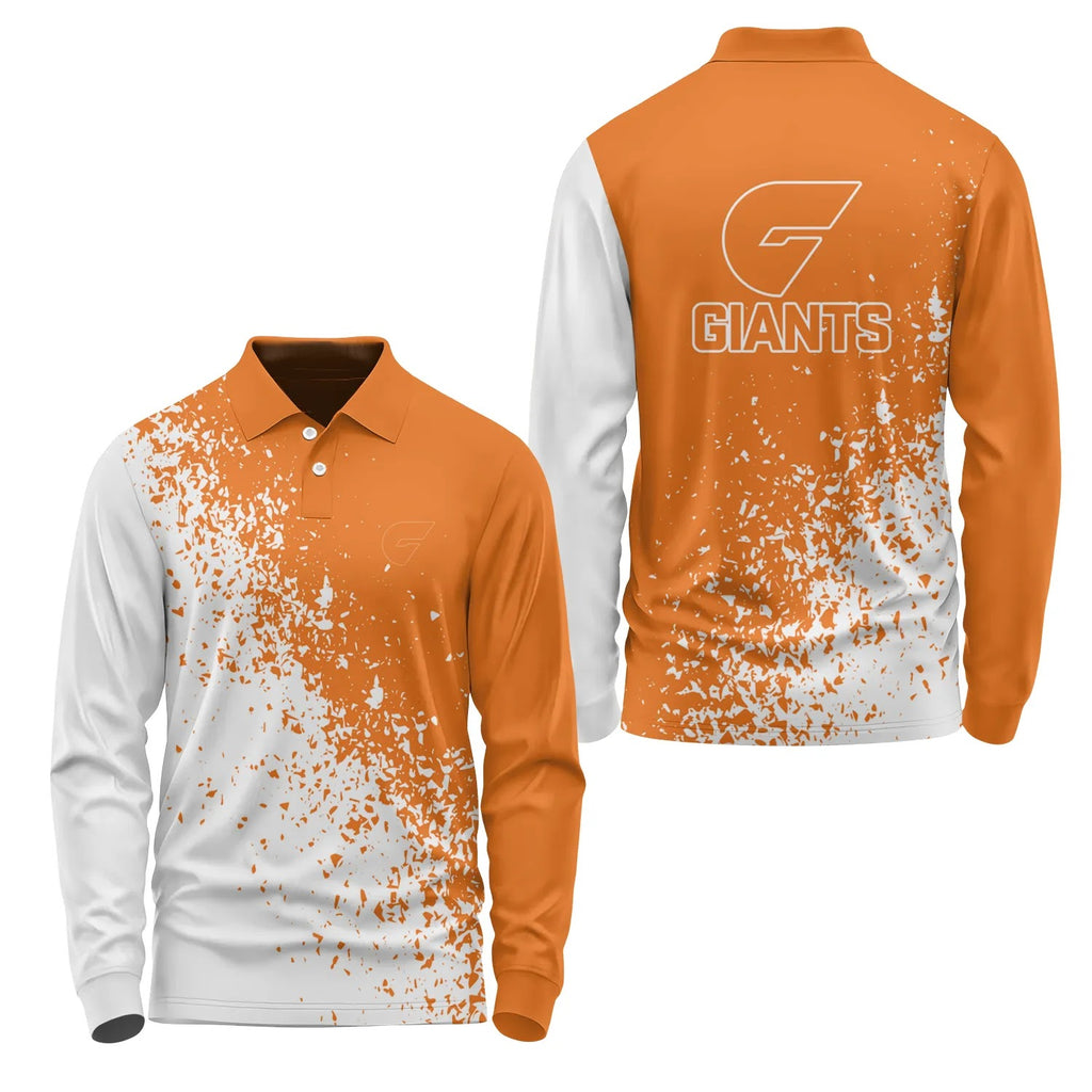 Greater Western Sydney Giants Apparels SC070