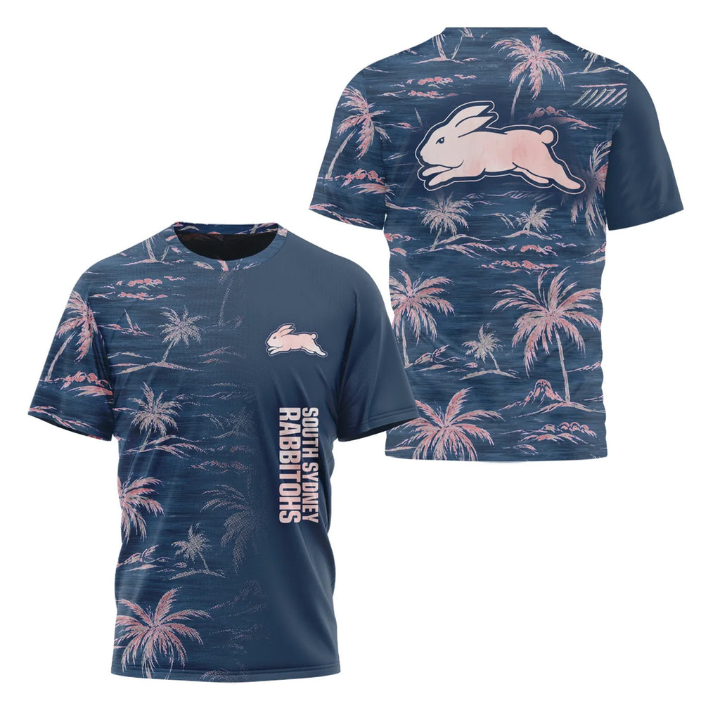 South Sydney Rabbitohs Apparels SHW013