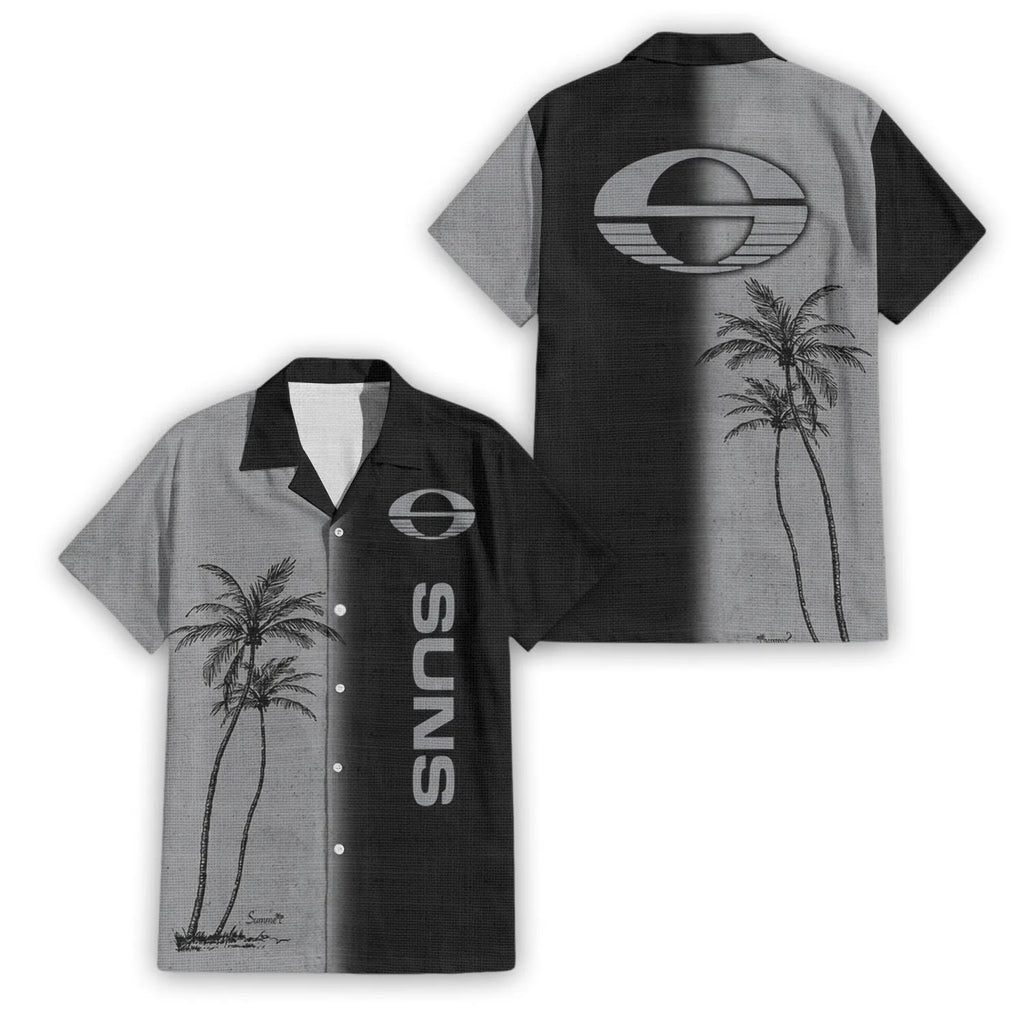 Gold Coast Suns Apparels SHW037
