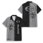 Gold Coast Suns Apparels SHW037
