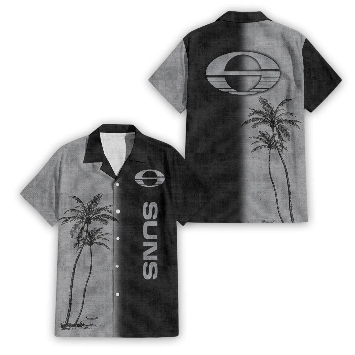 Gold Coast Suns Apparels SHW037