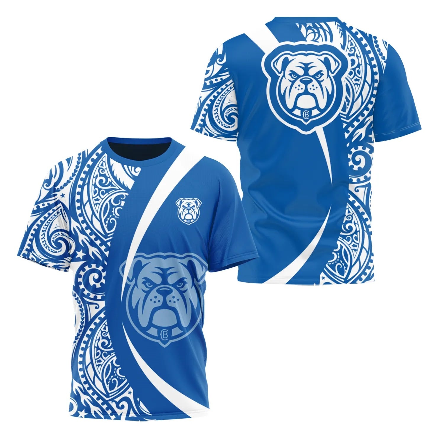Canterbury-Bankstown Bulldogs Apparels SHW072