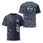 Sydney Roosters Apparels SHW006