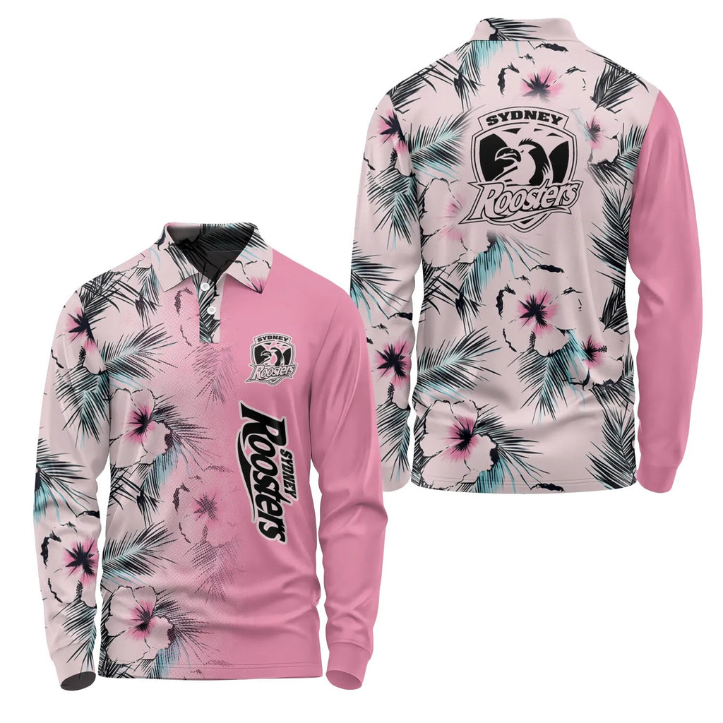 Sydney Roosters Apparels SHW056