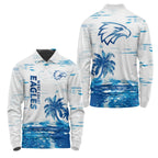 West Coast Eagles Apparels SHW069