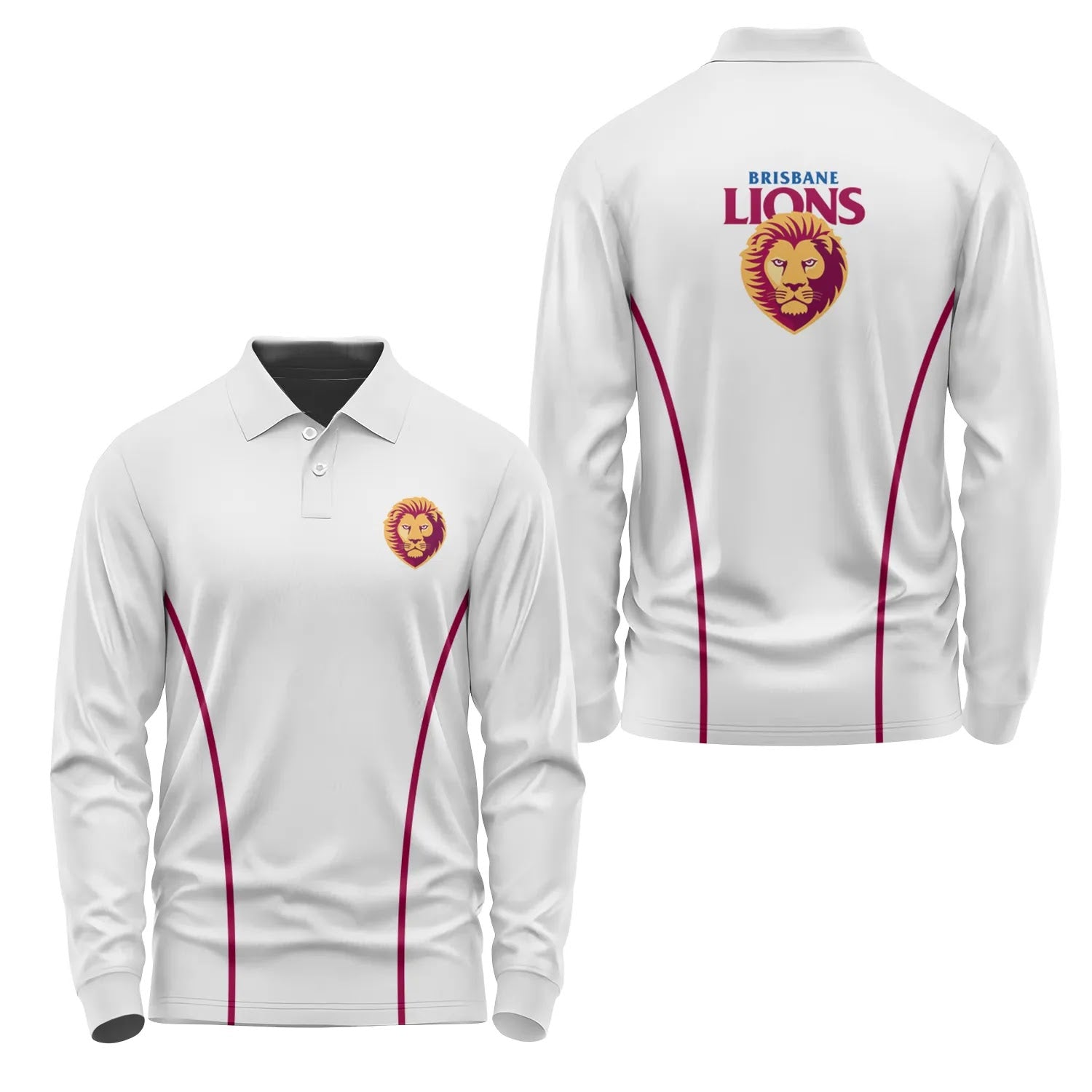 Brisbane Lions Apparels SC025