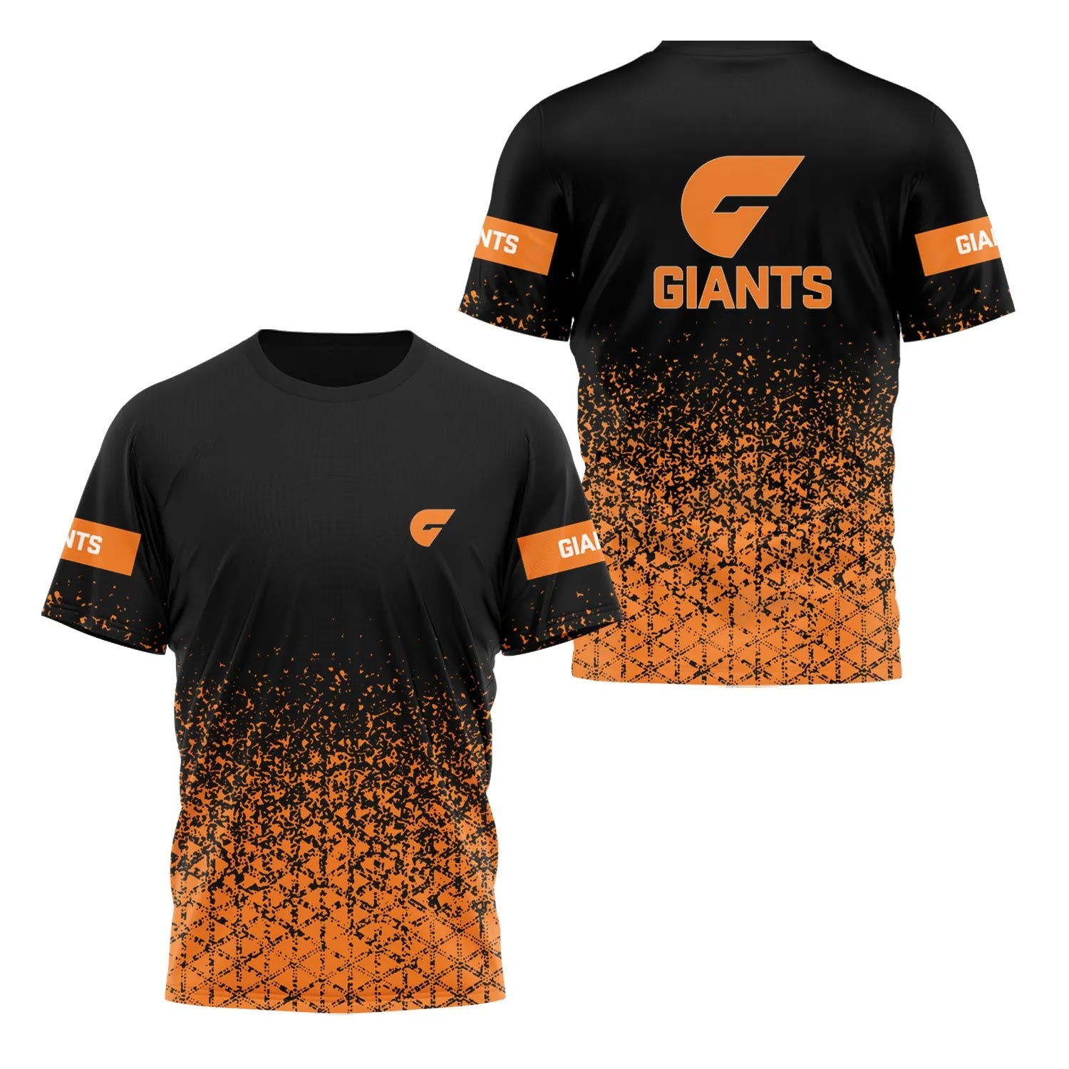 Greater Western Sydney Giants Apparels SC096