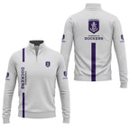 Fremantle Dockers Quarter-zip Pullover SC005