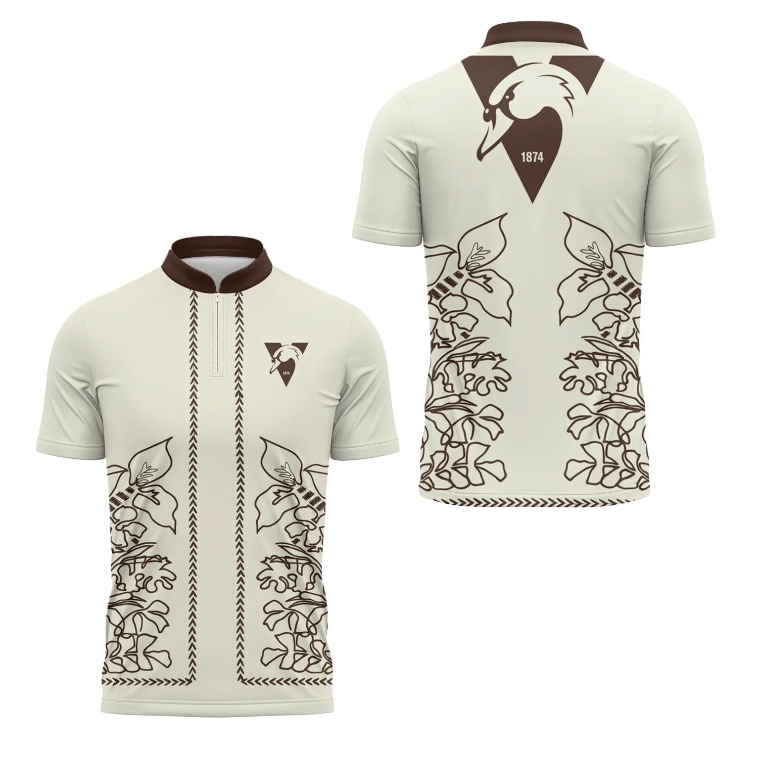 Sydney Swans Apparels SHW064