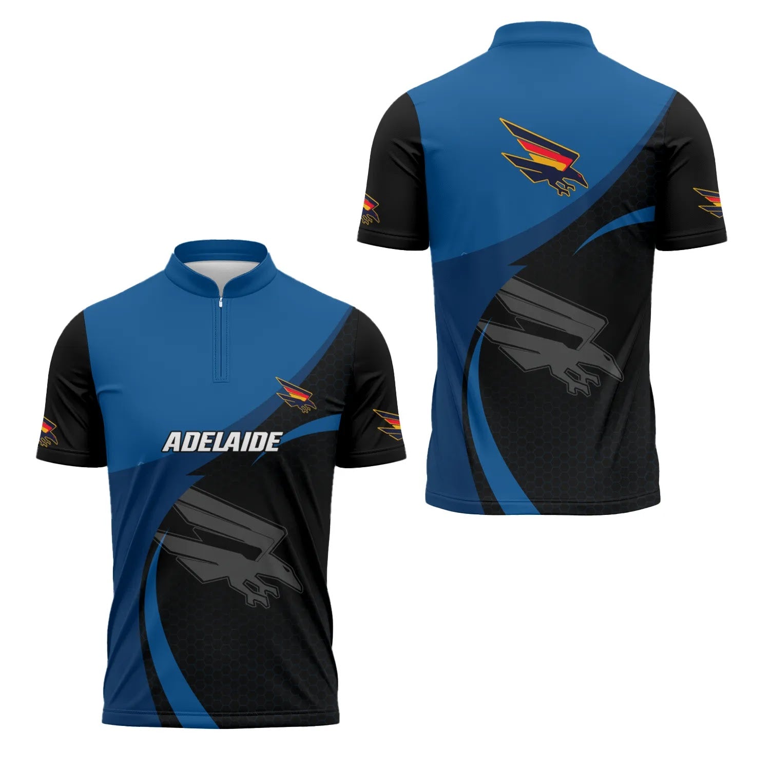 Adelaide Crows Apparels SC038