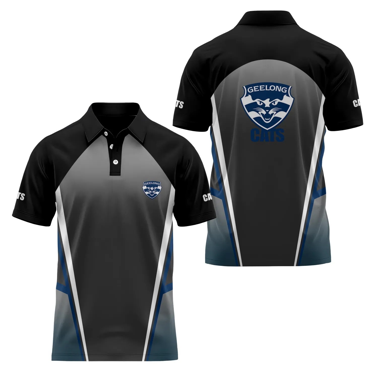 Geelong Cats Apparels SC037