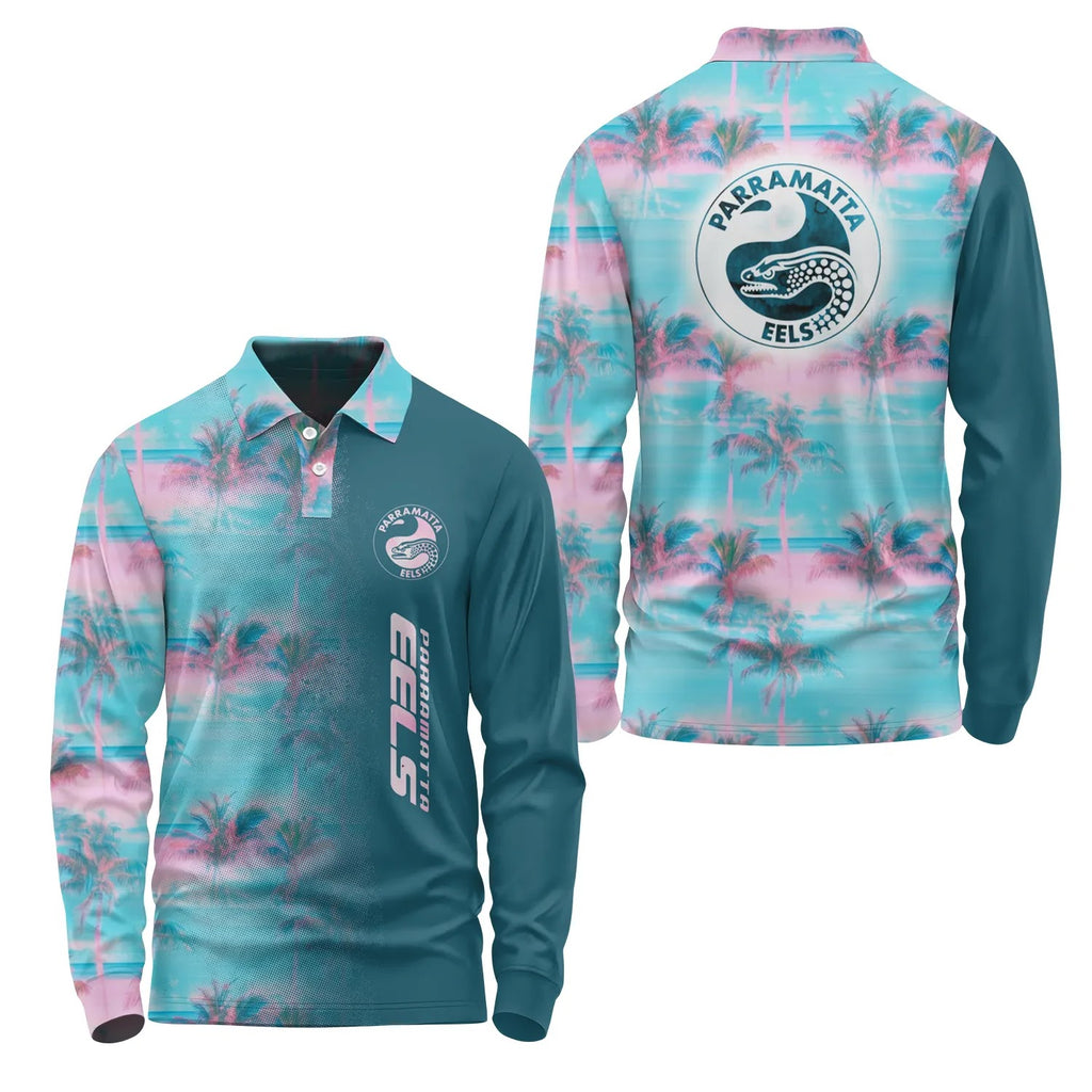 Parramatta Eels Apparels SHW058