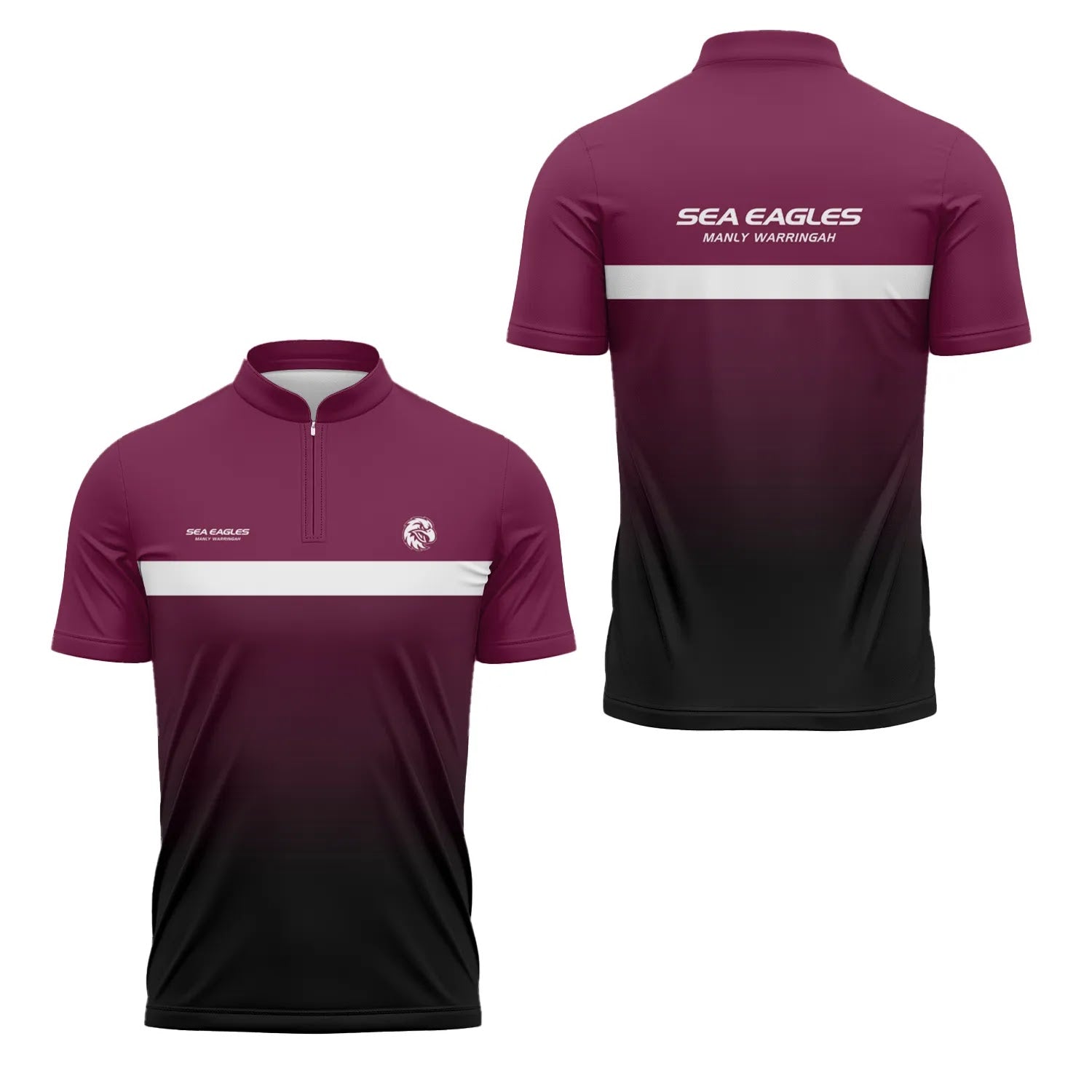 Manly Warringah Sea Eagles Apparels SC050