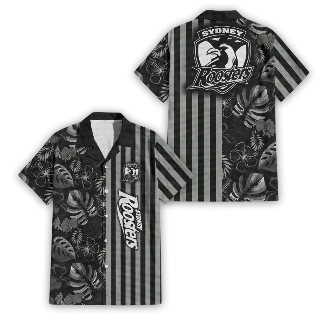 Sydney Roosters Apparels SHW040