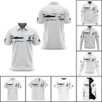 Carlton Blues Apparels SC100-2