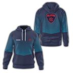 Melbourne Demons Hoodie SC099