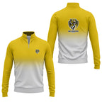 Richmond Tigers Quarter-zip Pullover SC094