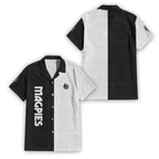 Collingwood Magpies Apparels SC076